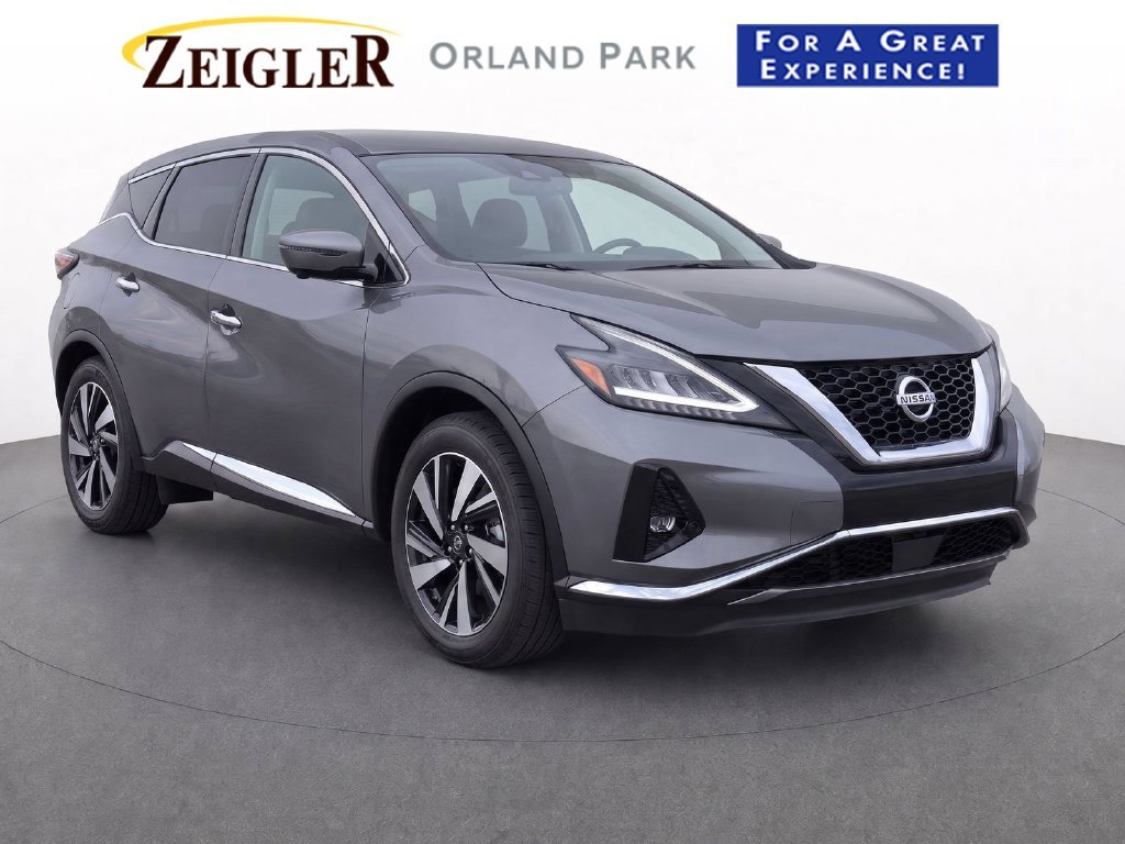 2023 Nissan Murano