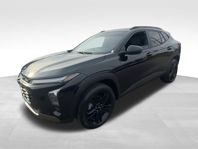 Used 2025 Black Chevrolet ACTIV image 4