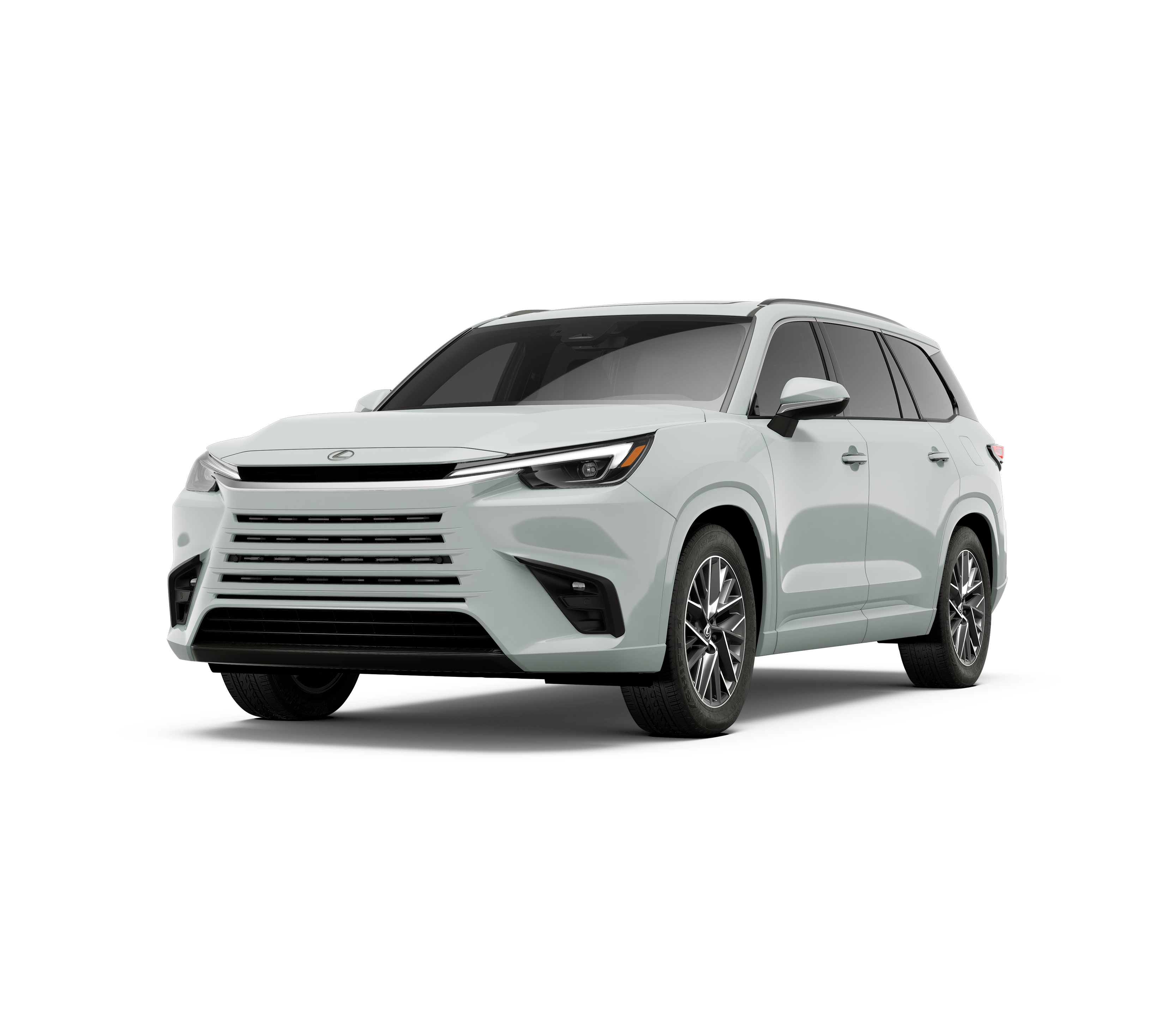 2026 Lexus TX 350 PREMIUM AWD