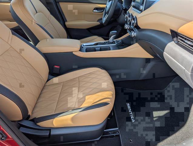 2025 Nissan Sentra SV - Photo 27
