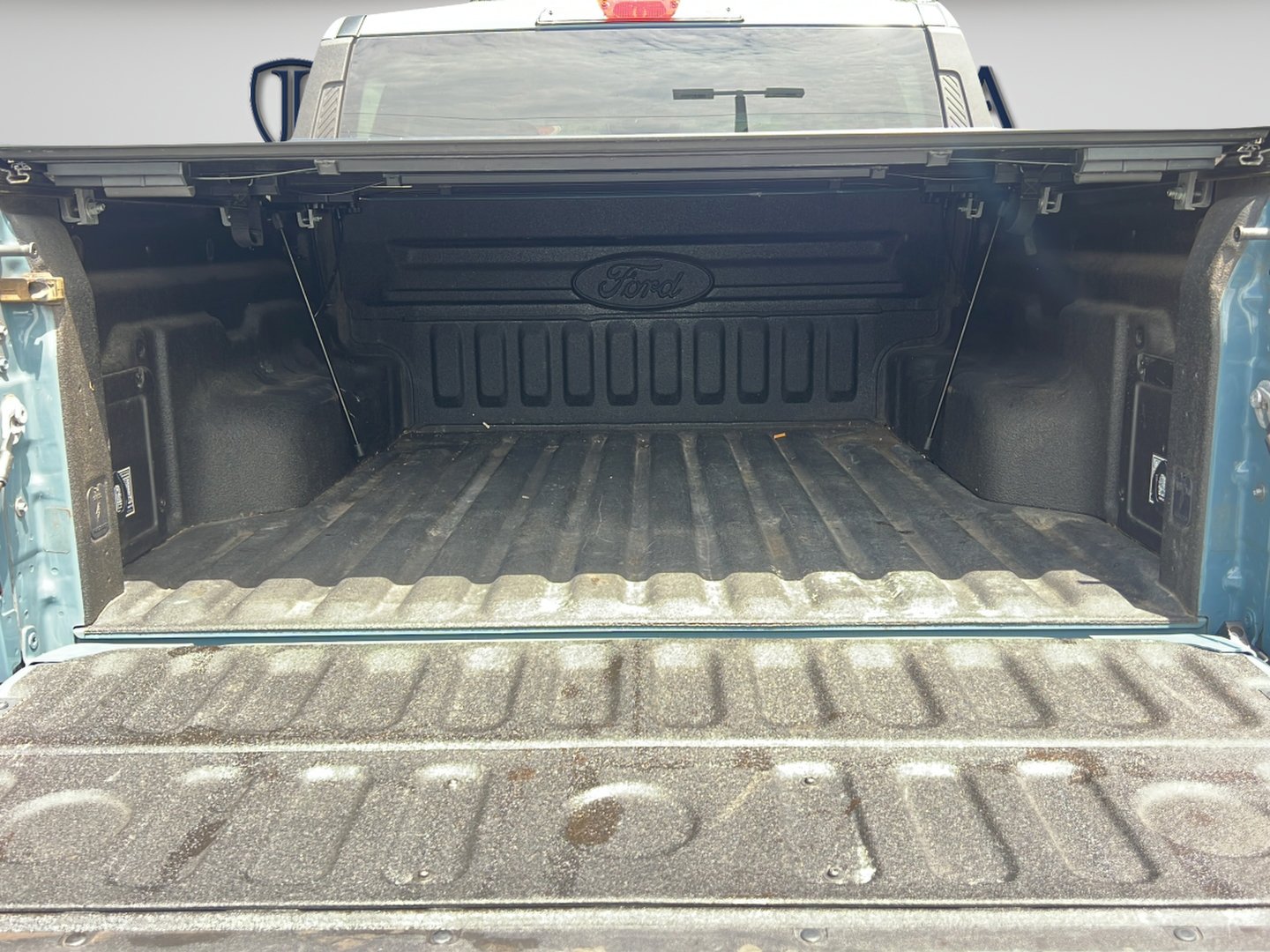 Used 2022 Area 51 Ford XL image 10