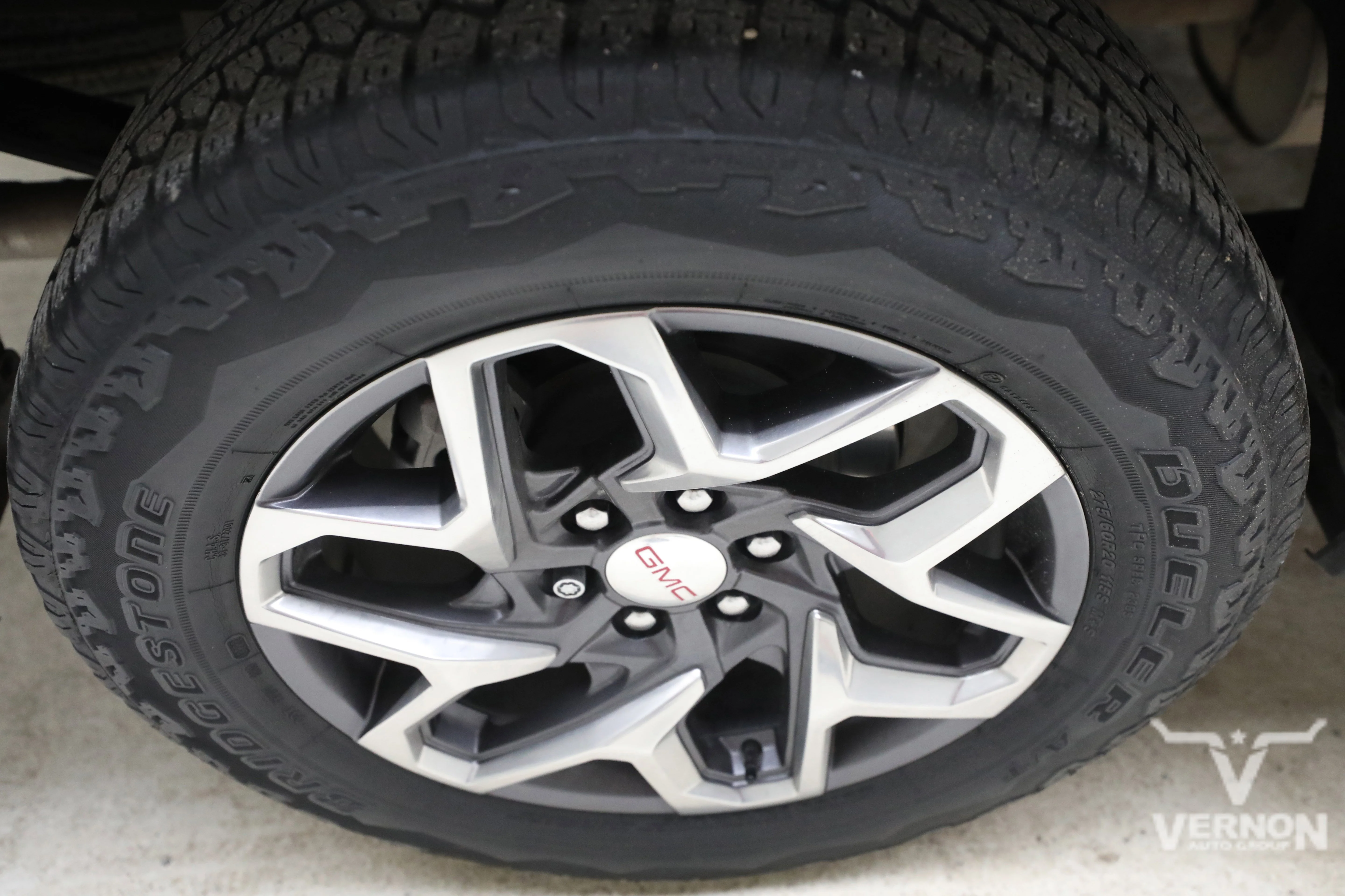 Pre-Owned 2021 GMC Sierra 1500 Denali Crew Cab 4x4