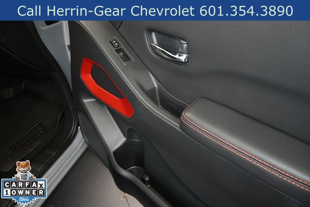 2024 Nissan Frontier PRO-4X - Photo 25