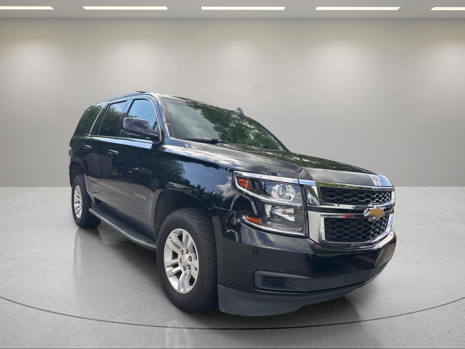 Used 2019  CHEVROLET LT image 10