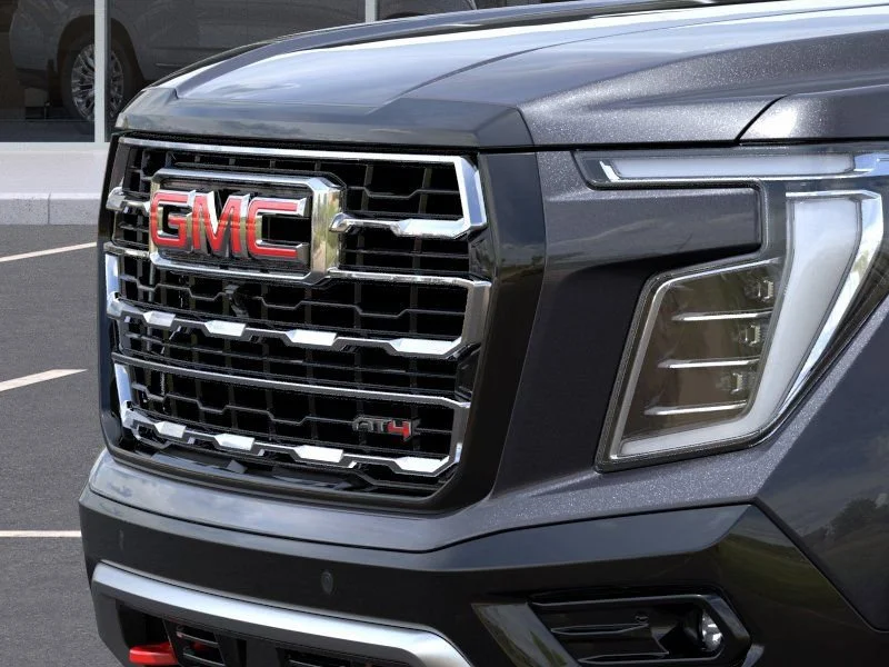 2026 GMC Yukon AT4 - Photo 13
