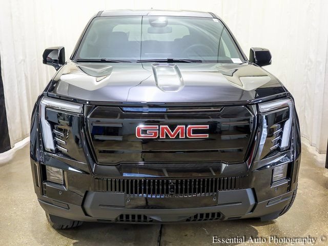 New 2026 Onyx Black GMC Elevation Extended Range image 4