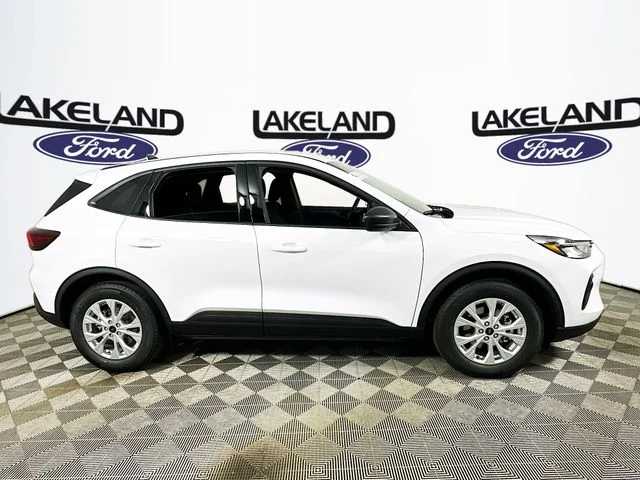 New 2026 Ford Escape Active