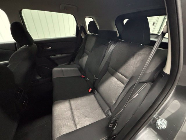 Used 2025 Gray Nissan SV image 12
