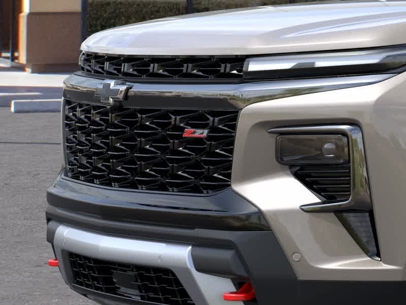 2026 Chevrolet Traverse Z71 - Photo 13