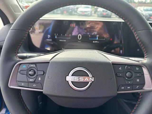 New 2027  Nissan SR image 15