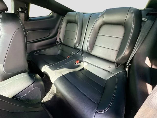 Used 2020 Silver Ford GT Premium image 23