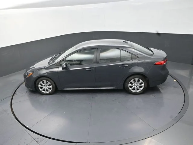 Used 2024  Toyota LE image 26