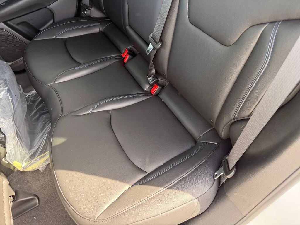 2026 Jeep Compass Limited Altitude - Photo 26