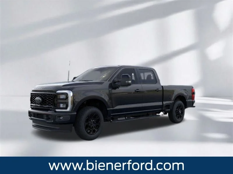 2026 Ford F-250 Super Duty