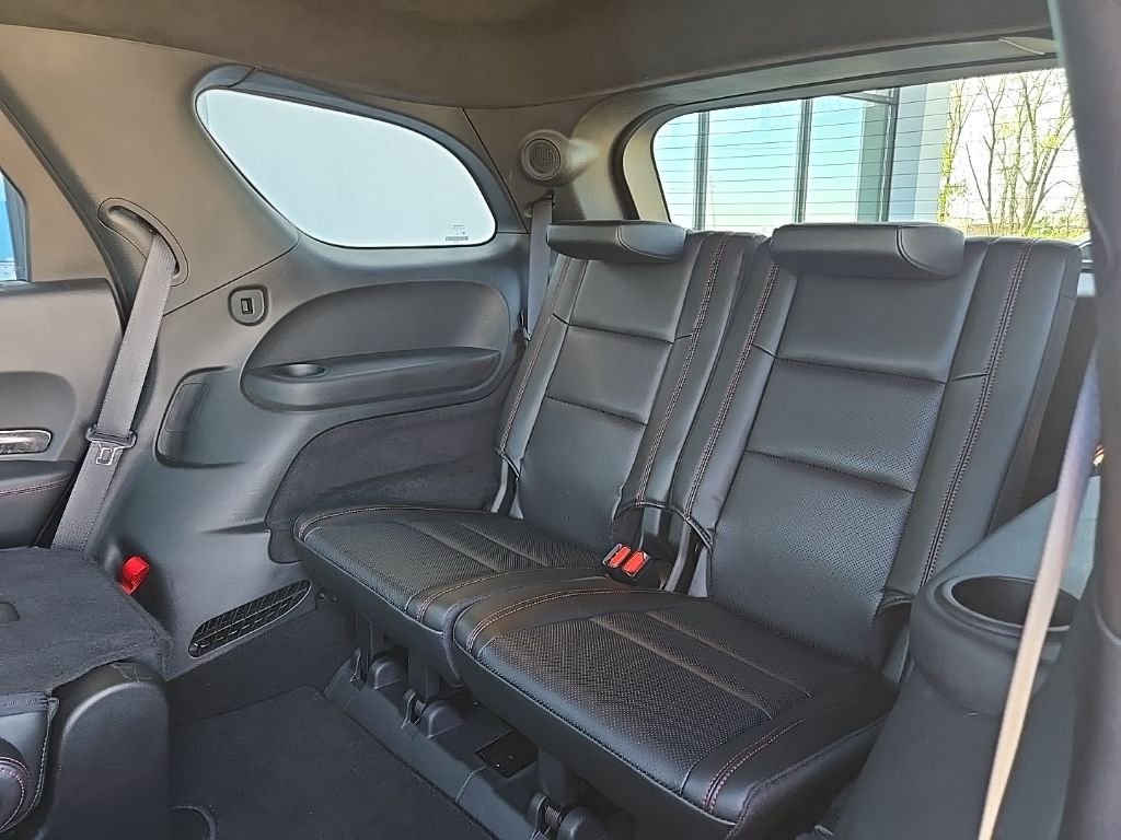 Used 2024 Blue Dodge R/T image 101