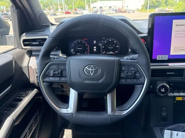 New 2026 Bronze Oxide Toyota TRD Off-Road image 19