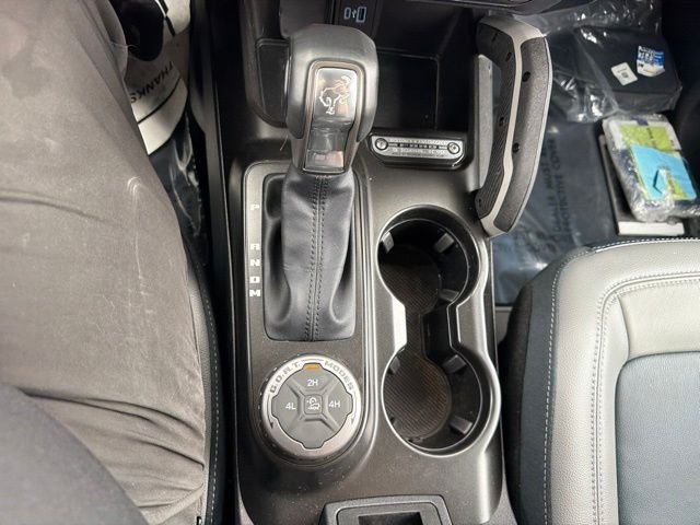 Used 2023 White Ford Outer Banks image 19