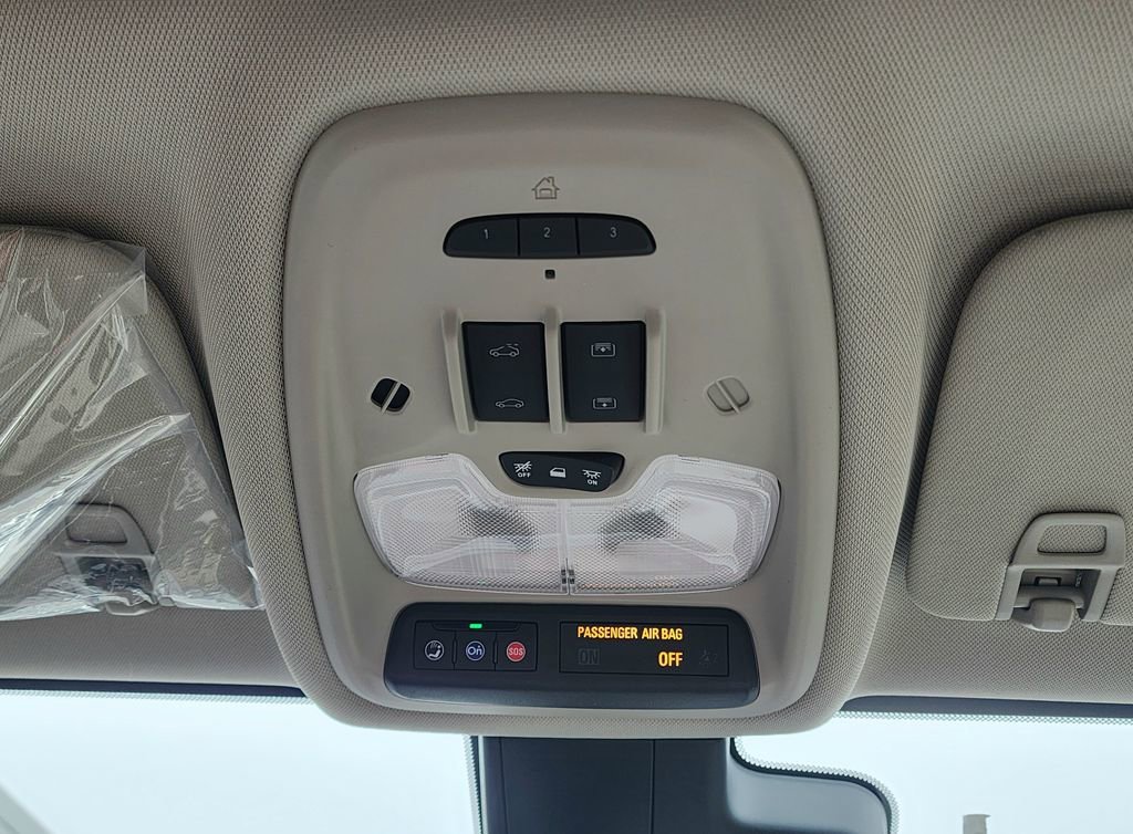 2026 Buick Encore GX Avenir - Photo 37