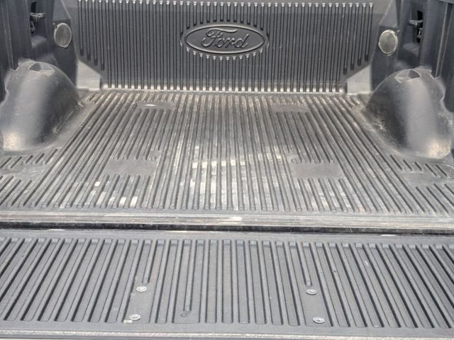 Used 2023 Black Ford Lariat image 7