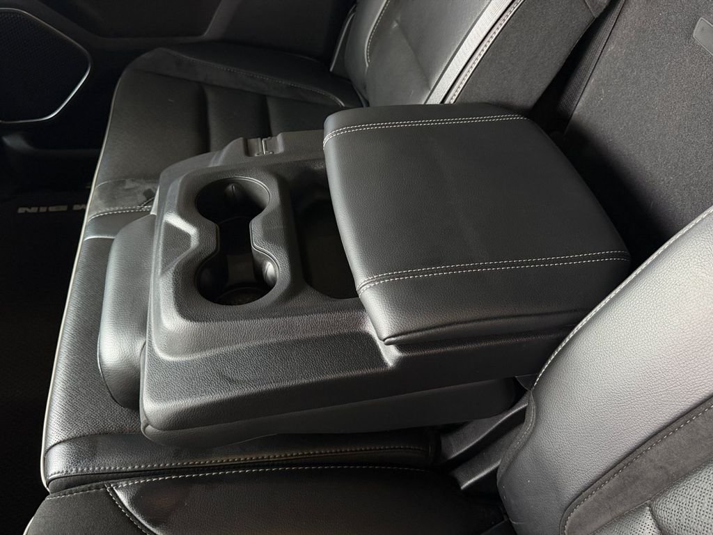 Used 2021 Black Ram Laramie image 25