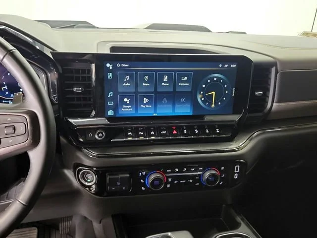 2023 Chevrolet Silverado 1500 ZR2 - Photo 23