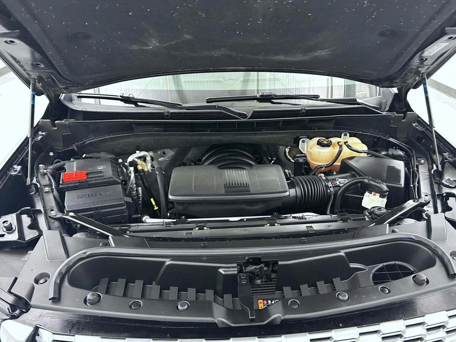 Used 2022 Black GMC Denali image 28