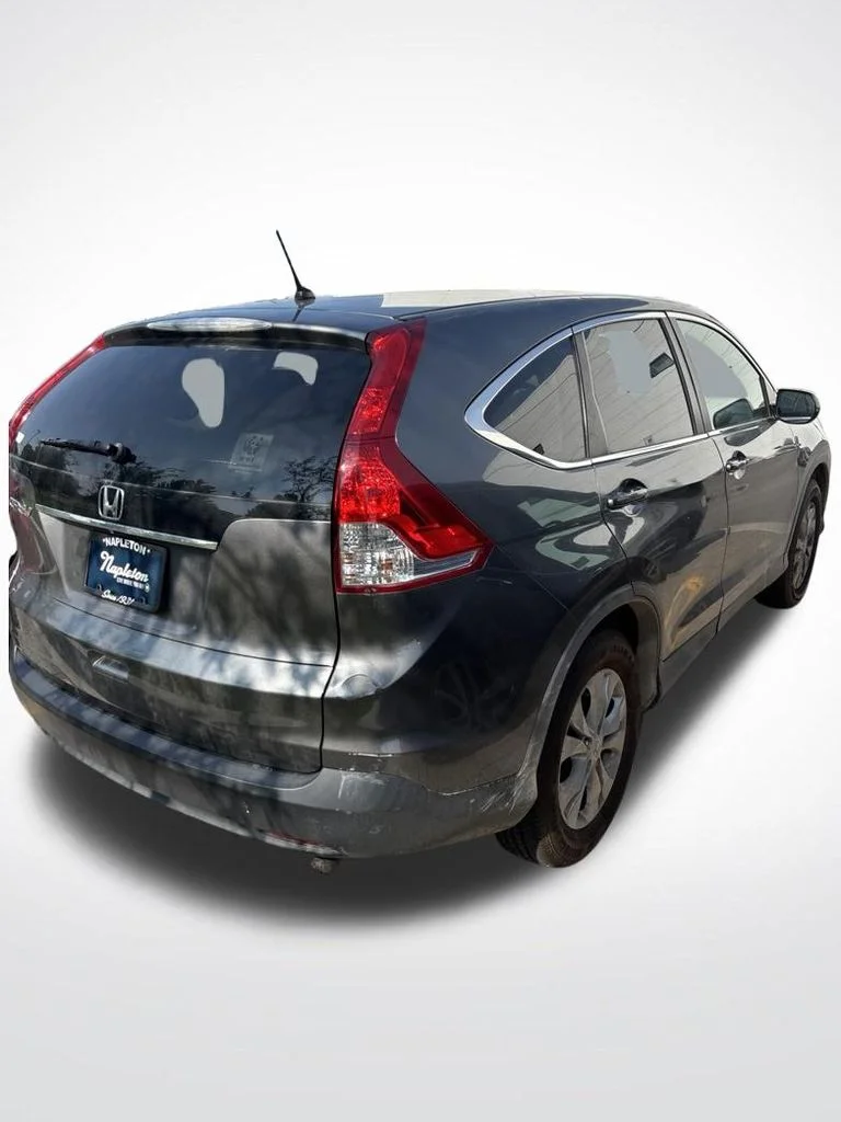 Used 2013  Honda EX image 12