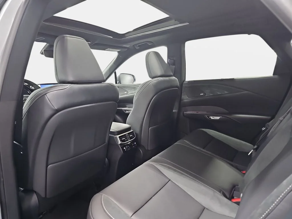 New 2026 Iridium Lexus LUXURY image 11