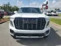 New 2026 Glacier White Tricoat GMC Denali Ultimate image 9