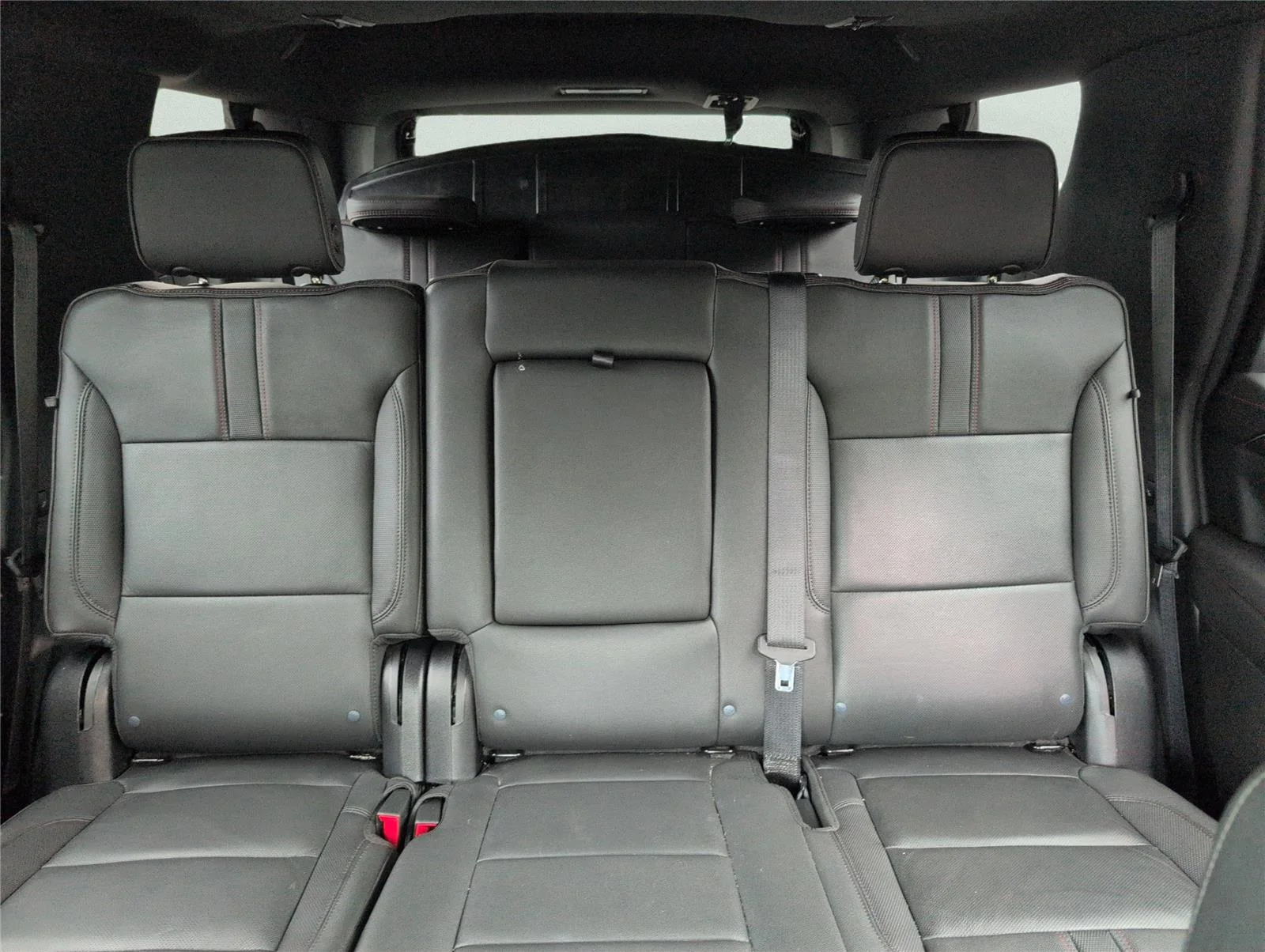 Used 2023 Black Chevrolet RST image 30