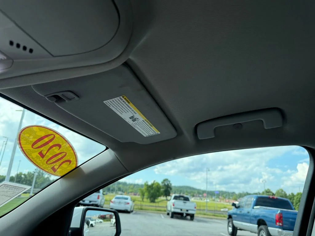 Used 2020 White GMC SLT image 14