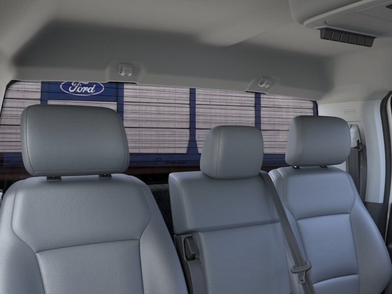 New 2026 White Ford XL image 21