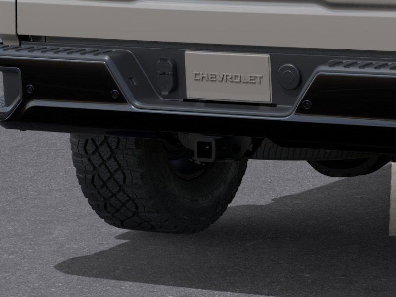 2026 Chevrolet Silverado 1500 ZR2 - Photo 14