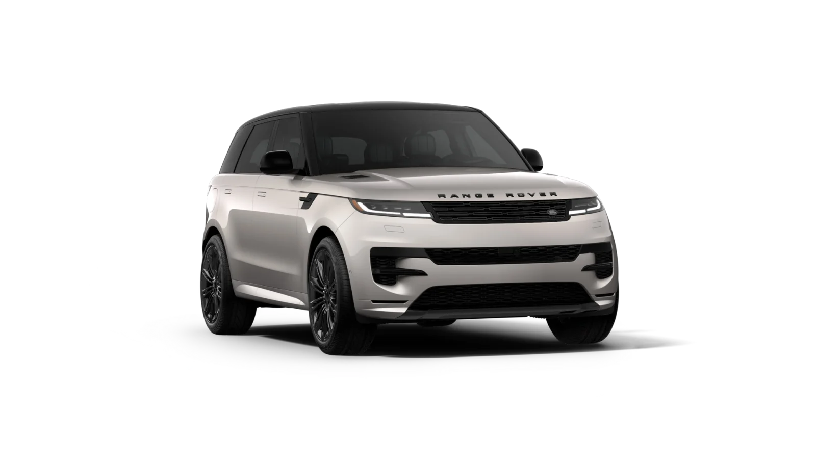 2026 Land Rover Range Rover Sport P530 Dynamic SE's photo