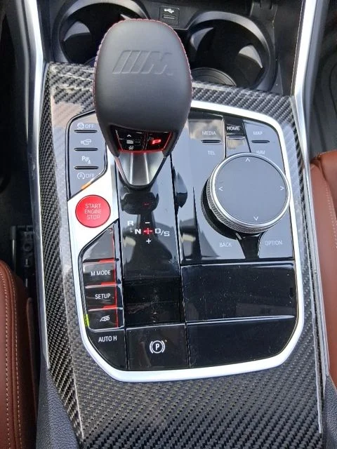2026 BMW M4 Coupe M4 - Photo 13