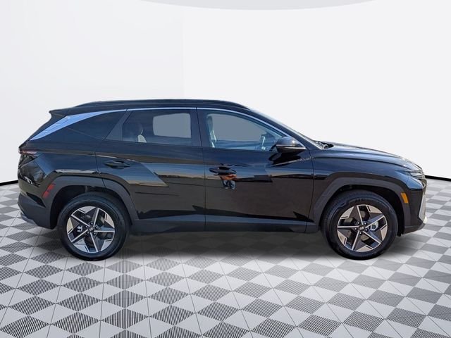 2025 Hyundai Tucson SEL Convenience - Photo 7