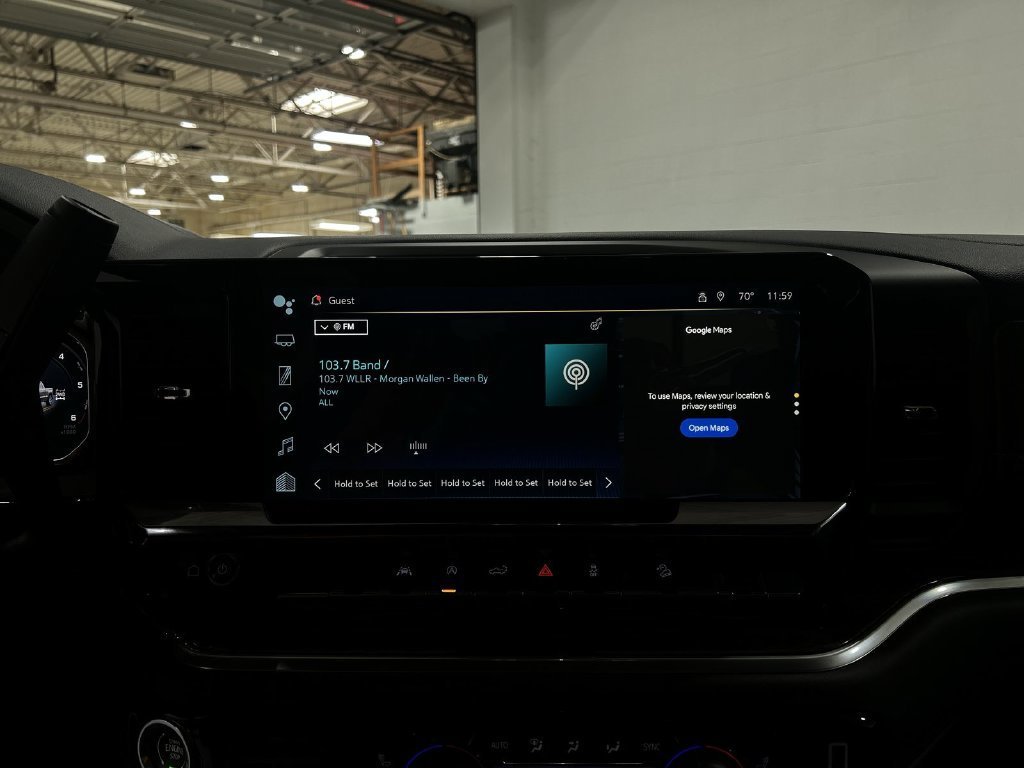 2026 Chevrolet Silverado 1500 LT - Photo 12
