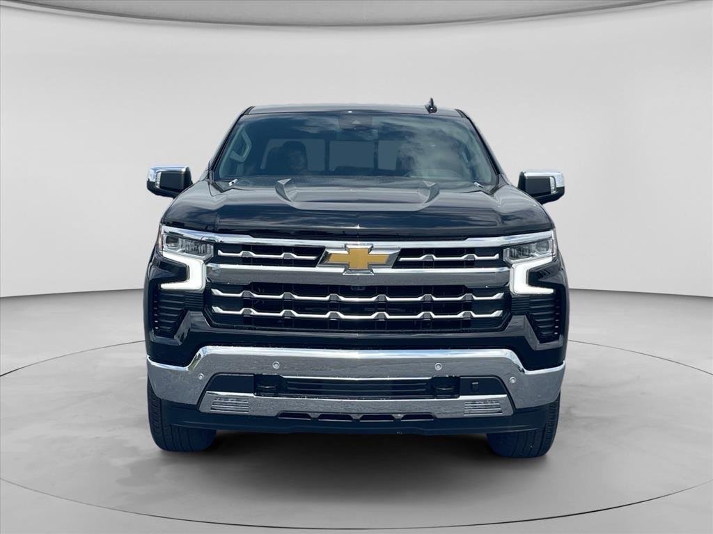 2026 Chevrolet Silverado 1500 LTZ - Photo 2