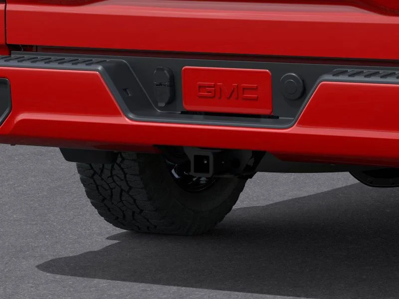 2026 GMC Sierra 1500 Pro - Photo 14