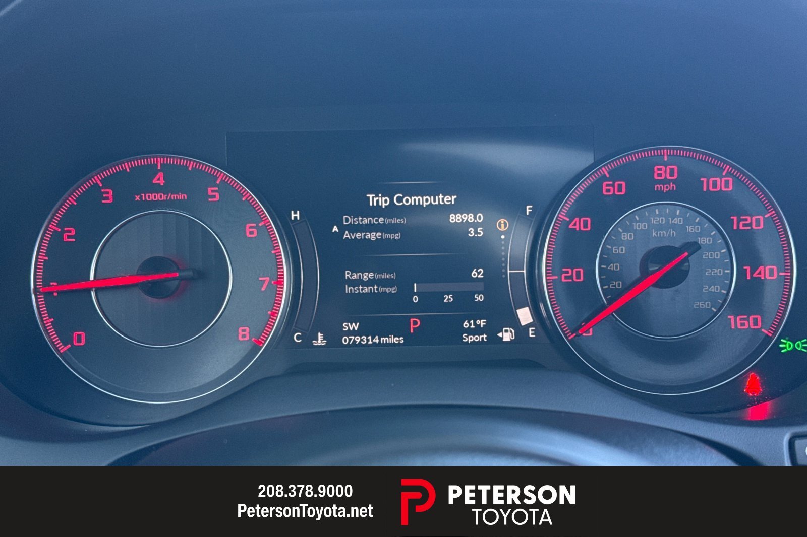 Used 2020  Acura A-Spec Package image 24