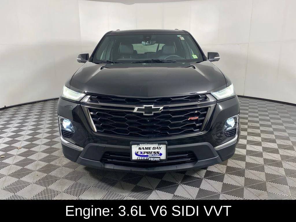 1GNEVJKW5PJ222625