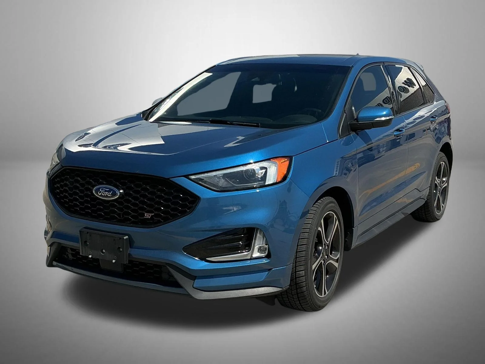 2020 Ford Edge ST