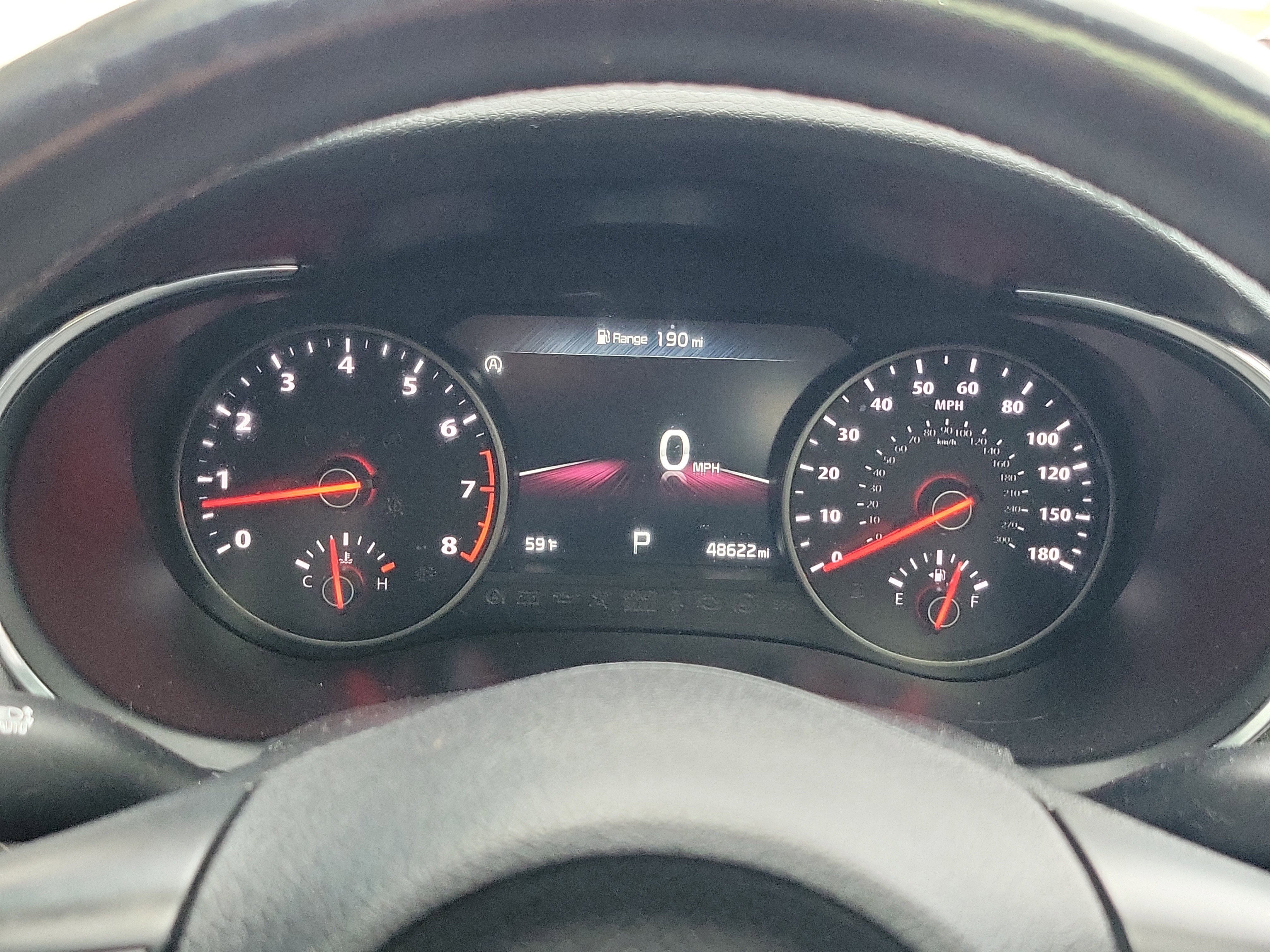 Used 2022  Kia GT2 image 24