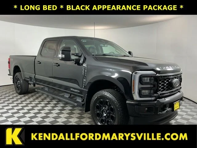 2025 Ford F-350 XL 4x4 Crew Cab 176 in SRW's photo
