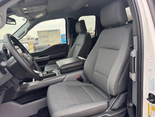 2024 Ford F-150 XLT - Photo 11