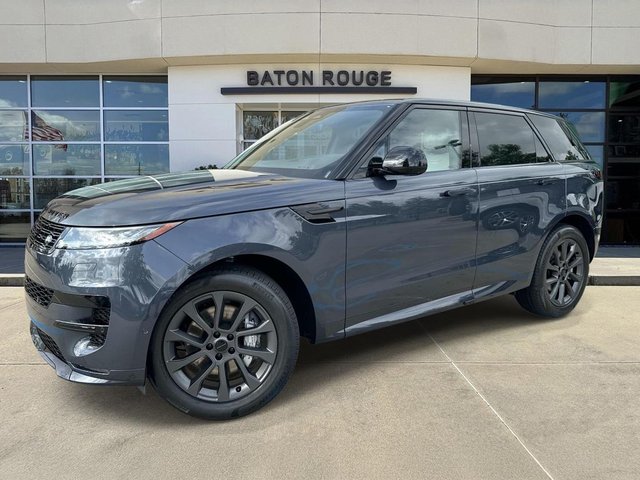 2026 Land Rover Range Rover Sport Dynamic SE
