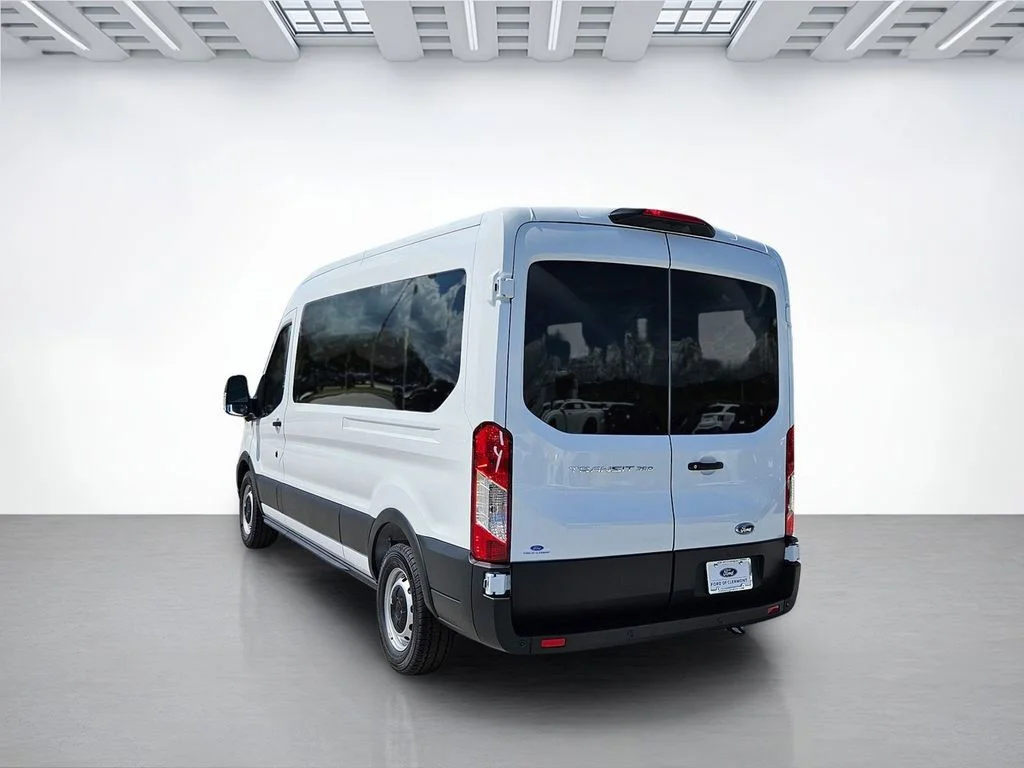 2025 Ford Transit Passenger Van XL - Photo 7