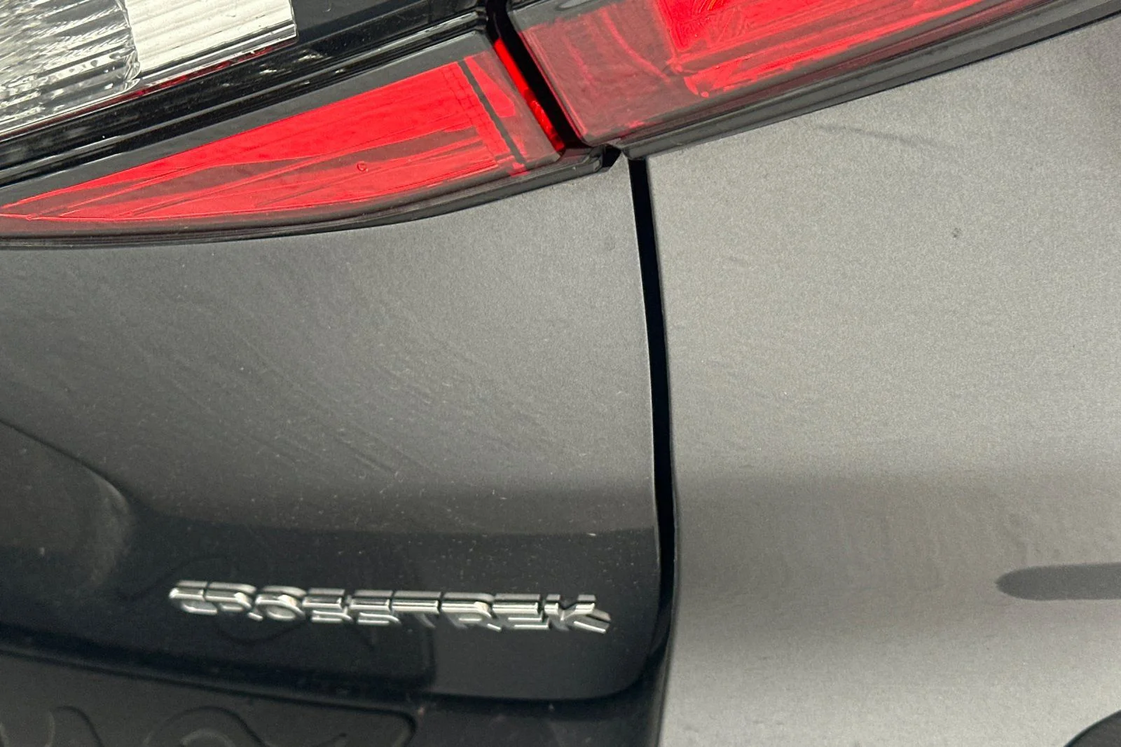 Certified Used 2024 Gray Subaru Premium image 7