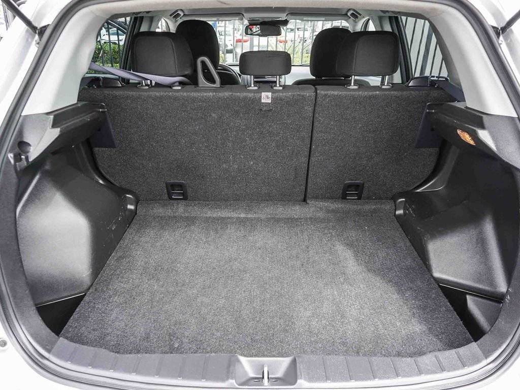 Used 2025 Silver Mitsubishi 2.0 ES image 24
