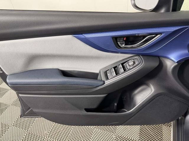 Certified Used 2023 Gray Metallic Subaru Hybrid image 17